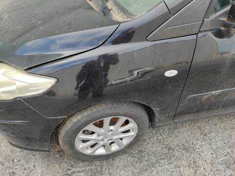 Aleta Delantera Izquierda Mazda 5 RF BERLINA