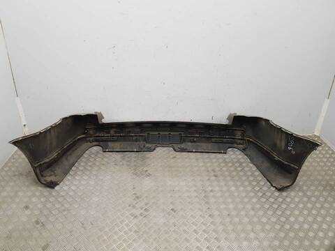 Foto 2ª: Paragolpes Trasero Land Rover Range V6 TD HSE (2014)