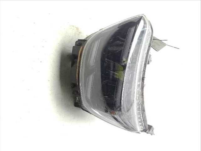 Faro Izquierdo Kia Stonic VERSION INDEFINIDA