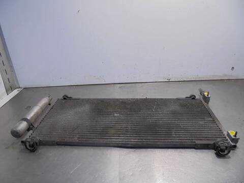 Foto 2ª: Radiador Calefaccion A.A. Peugeot 607 BASICO 204CV 150KW [UHZ] (2005)