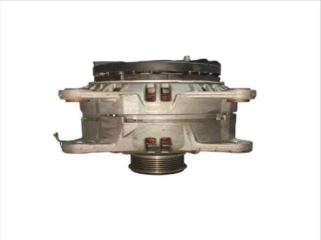 Alternador Renault Kangoo 1.5 DCI 75 KW07 KW10 KW04)