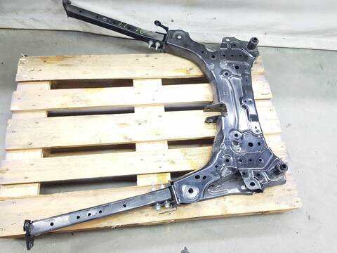 Puente Delantero Renault Clio SIN DEFINIR
