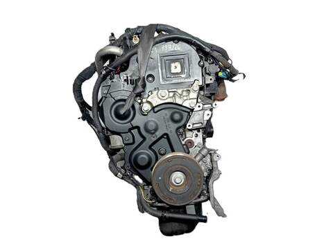 Foto 2ª: Motor Completo Citroen C3 1.4 HDI PREMIER 68CV [8HX] (2002)