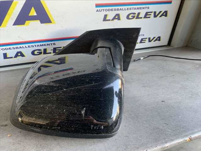 Foto 3ª: Retrovisor Derecho Dodge Journey 2.0 CRDI140CV [BWD] (2008)