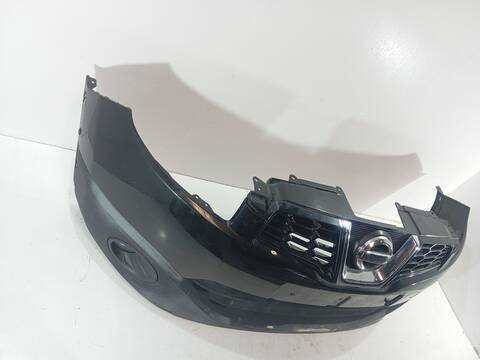 Foto 3ª: Paragolpes Delantero Nissan Qashqai 2.0 DCI 150CV 110KW [M1D,M9R] (2025)