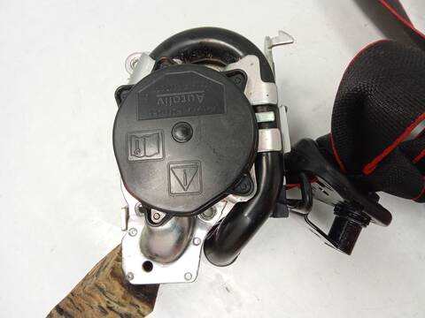 Foto 4ª: Cinturón Delantero Derecho Renault Arkana 1.3 TCE 140 LDN0) 140CV 103KW [H5H 490] (2021)
