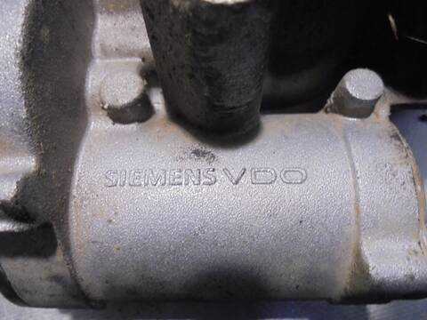 Foto 2ª: Valvula EGR Renault Trafic 2.0 DCI DIESEL CAT 114CV 84KW CAJA CERRADA [M9R E7] (2008)