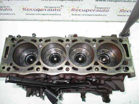 Foto 3ª: Bloque Motor Citroen Jumpy RHK DW10UTED4) (2007)