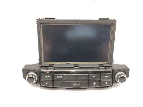 Sistema Audio Radio CD Hyundai Tucson 1.6 GDI 132CV 97KW