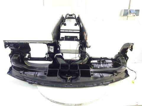 Foto 2ª: Salpicadero Mercedes Clase SLK 200 184 CV 135KW [271.861] (2014)