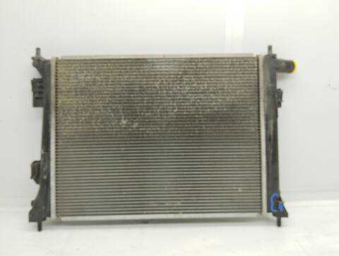 Foto 3ª: Radiador Motor Kia Rio BASIC 86CV 63KW [G4LA] (2015)