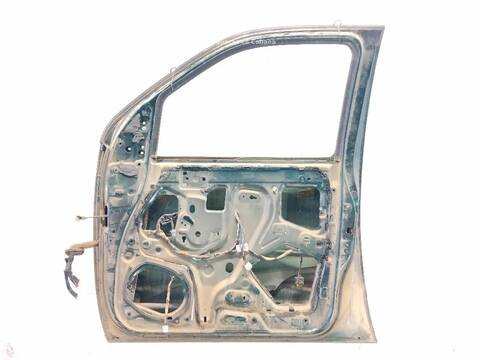 Foto 3ª: Puerta Delantera Derecha Nissan Navara VERSION INDEFINIDA (2004)