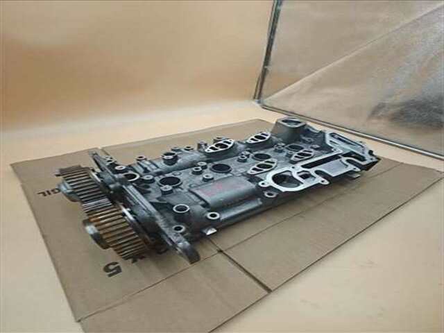 Foto 3ª: Despiece Motor Seat Leon 1.5 STYLE VISIO EDITION [1.5 LTR. - 96 KW 16V TSI ACT] [DACA]