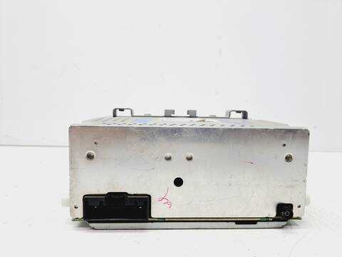 Foto 2ª: Sistema Audio Radio CD Ford Fiesta ECONETIC 95CV 70KW [TZJB] (2011)