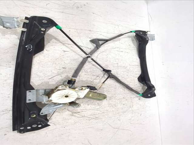 Elevalunas Eléctrico Delantero Derecho Ford Focus 1.8 TDCI 100CV 74KW
