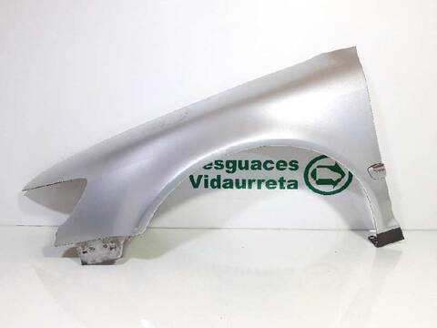 Aleta Delantera Izquierda Volkswagen Phaeton TDI V6 4MOTION 5 ASIENTOS) 233CV 171KW