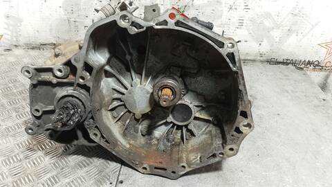 Caja Cambios Opel Astra COSMO BERLINA 101CV 74KW