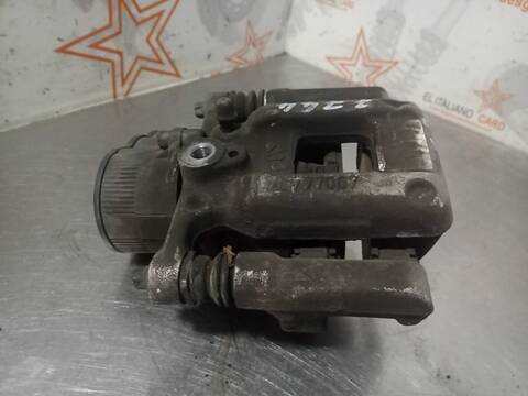 Foto 4ª: Pedal Embrague Citroen Berlingo CONTRLOL M 102CV 75KW FURGON [YHY] (2020)