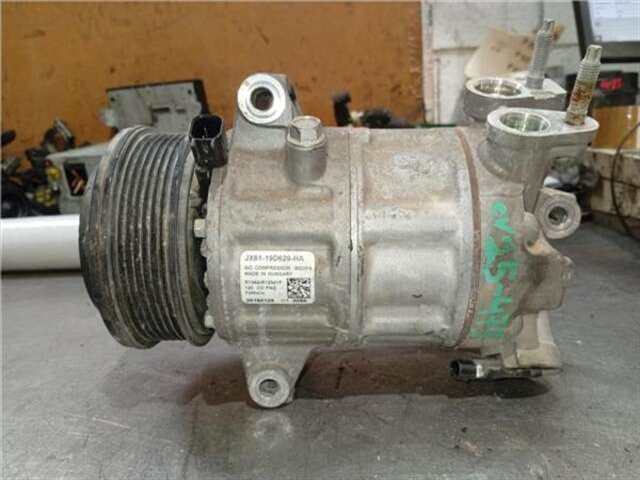 Compresor Aire Acondicionado Ford Focus 1.0 ACTIVE [1.0 LTR. - 92 KW ECOBOOST CAT]