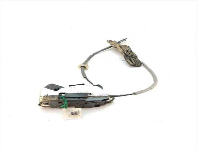 Cerradura Puerta Delantera Derecha Volkswagen Golf 1.6 TDI