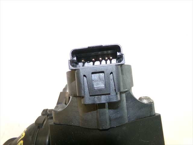 Foto 4ª: Caja Mariposa Citroen Xsara 1.6 HDI 1999-2010 [9HZ] (2007)