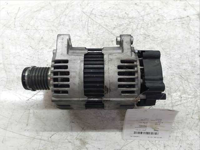 Foto 2ª: Alternador Audi Q7 3.0 TDI 240 CV 176KW [CJGA]