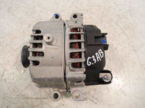 Alternador Land Rover Sport 530 CV 390KW