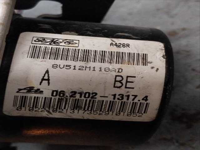 Foto 2ª: Abs Ford Fiesta 1.4 G [G-FXJA] (2006)