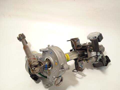 Foto 2ª: Columna Dirección Honda Hrv 1.5 RU1) 130CV 96KW RU) [L15B4] (2016)