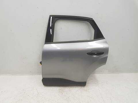 Puerta Trasera Izquierda Citroen C4 FEEL PACK
