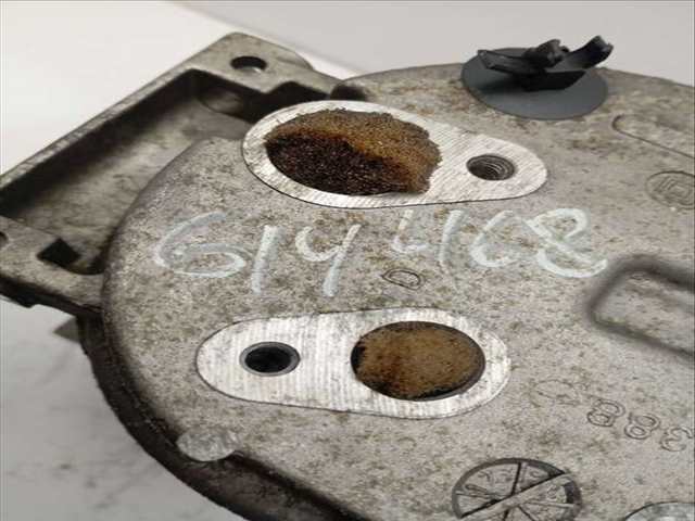 Foto 3ª: Compresor Aire Acondicionado Renault Laguna 1.9 DCI DIESEL 120CV 88KW (2004)