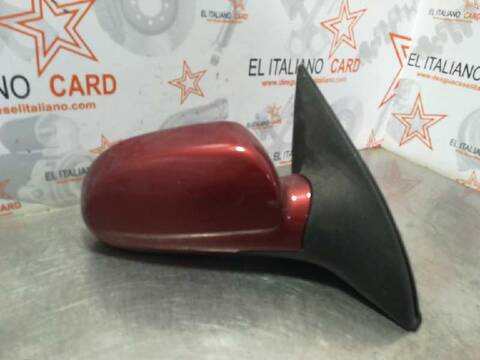 Foto 2ª: Retrovisor Derecho Chevrolet Lacetti SX 121CV 89KW [Z20S] (2007)