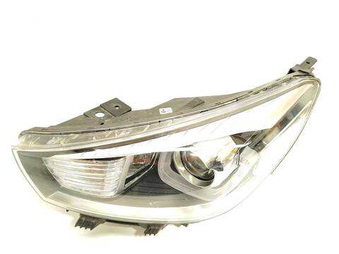 Foto 3ª: Faro Izquierdo Kia Rio 1.0 T-GDI 100 ECO-DYNAMICS 101CV 74KW [G3LE,G3LF] (2023)