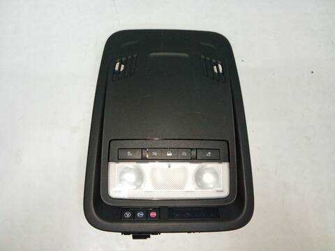 Luz Interior Opel Astra 1.0 TURBO 68) 105CV 77KW