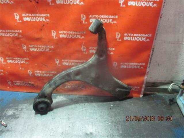 Foto 2ª: Brazo Suspension Delantero Derecho Kia Rio 1.5 CRDI [D4FA]