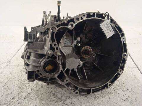 Foto 1ª: Caja Cambios Renault Megane 1.9 DCI DIESEL COUPE 120CV 88KW II COUPE/CABRIO [F9Q800] (2004)