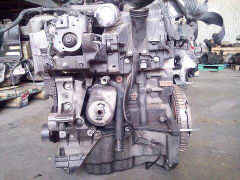 Foto 3ª: Motor Completo Dacia Lodgy AMBIANCE 90CV 66KW [K9K612] (2013)