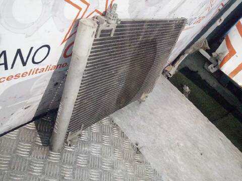 Foto 3ª: Radiador Calefaccion A.A. Peugeot 307 VERSION INDEFINIDA