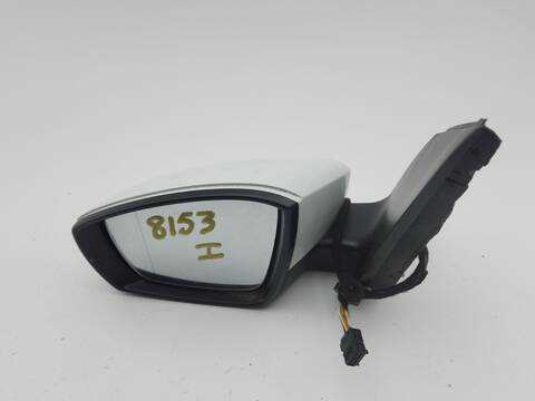 Retrovisor Izquierdo Volkswagen Polo SPORT BLUEMOTION 105CV 77KW
