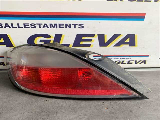 Piloto Trasero Izquierdo Opel Astra 1.8 G