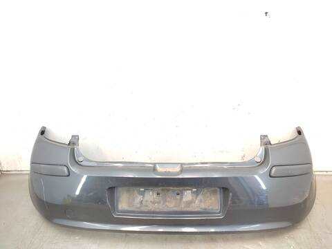 Paragolpes Trasero Renault Clio 1.2 16V BR02 BR0J BR11 CR02 CR0J CR11) 75CV 55KW