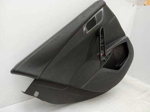 Foto 2ª: Tapizados Cartoneras Peugeot 508 2.0 HDI 140CV 103KW [RHF (DW10BTED4),RHA (DW10CTED4)] (2024)