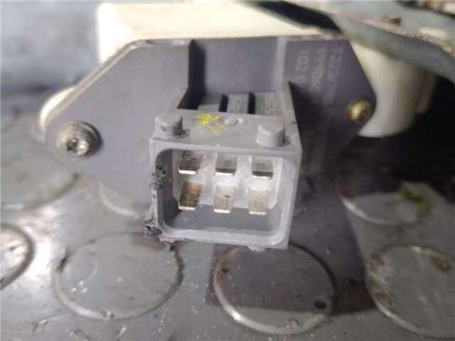 Foto 2ª: Elevalunas Eléctrico Delantero Izquierdo Toyota Avensis 2.0 D-4D [1CD-FTV]