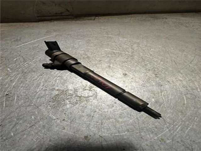 Foto 2ª: Inyectores Chevrolet Cruze 2.0 LS [2.0 LTR. - 110 KW DIESEL CAT] [Z20S1]