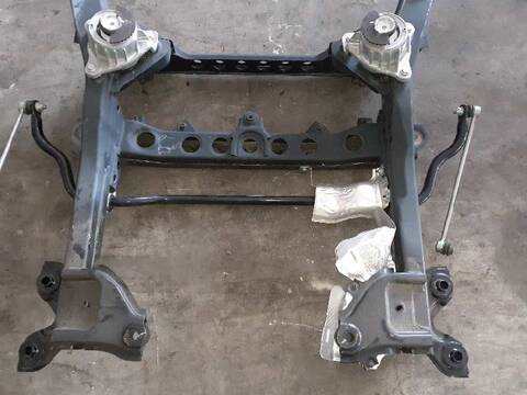 Foto 2ª: Puente Delantero Mercedes Clase V 200 2.1 CDI CAT 190CV 140KW (2014)