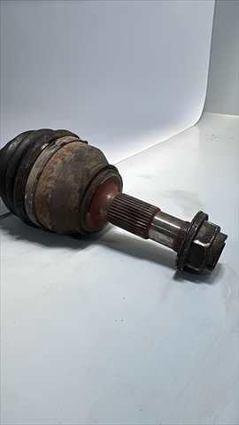 Foto 3ª: Transmision Delantera Derecha Peugeot Boxer 2.2 HDI [4HV] (2010)