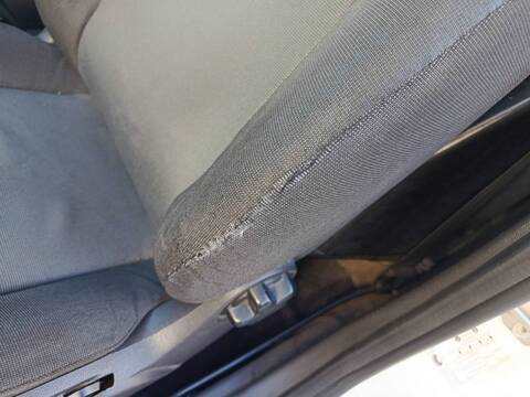 Foto 2ª: Asiento Delantero Izquierdo Ford Fiesta UGJC (2013)