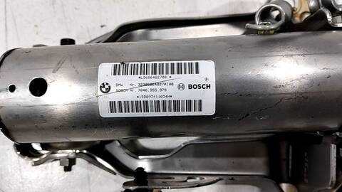 Foto 3ª: Columna Dirección Bmw X1 SDRIVE 18D 150CV [B47C20B] (2015)