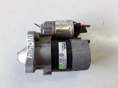 Foto 2ª: Motor de Arranque Renault Megane CONFORT DYNAMIQUE 111CV