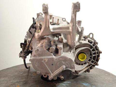 Foto 3ª: Caja Cambios Honda Civic 2.2 I-DTEC S 150CV 110KW [N22B4] (2013)